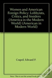 Capa do artigo Women And American Foreign Policy