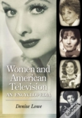 Women And American Television