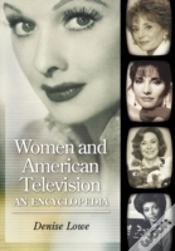 Capa do artigo Women And American Television