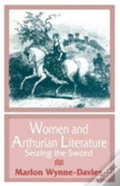 Capa do artigo Women And Arthurian Literature