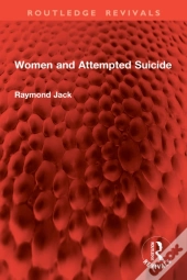 Women And Attempted Suicide