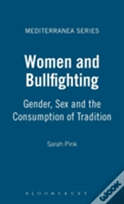 Capa do artigo Women And Bullfighting
