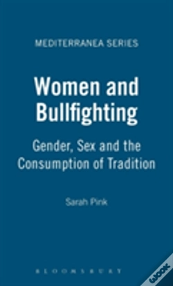 Capa do artigo Women And Bullfighting
