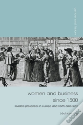 Women And Business Since 1500