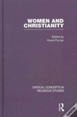 Capa do artigo Women And Christianity