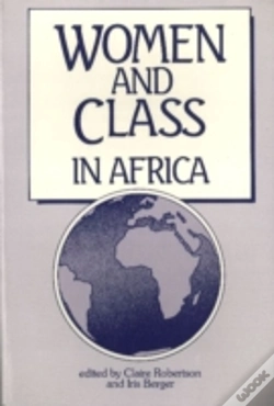 Capa do artigo Women And Class In Africa