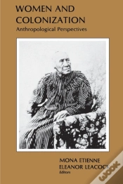 Capa do artigo Women And Colonization