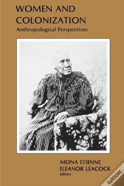 Capa do artigo Women And Colonization