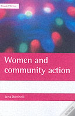 Capa do artigo Women And Community Action