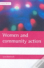 Capa do artigo Women And Community Action
