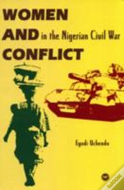 Capa do artigo Women And Conflict