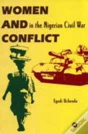 Capa do artigo Women And Conflict