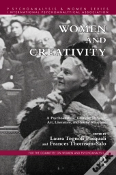 Women And Creativity