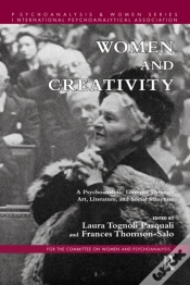 Capa do artigo Women And Creativity