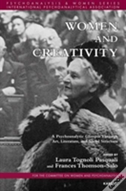 Capa do artigo Women And Creativity