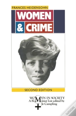 Capa do artigo Women And Crime