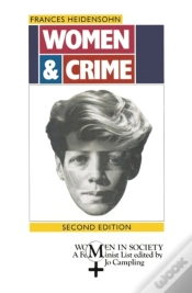 Capa do artigo Women And Crime