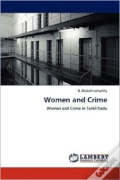 Women And Crime