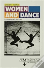 Capa do artigo Women And Dance