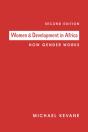 Women And Development In Africa - Preview