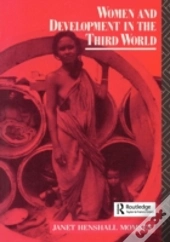 Women And Development In The Third World