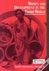Capa do artigo Women And Development In The Third World