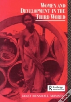 Capa do artigo Women And Development In The Third World