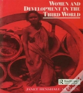 Women And Development In The Third World