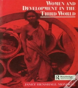 Capa do artigo Women And Development In The Third World