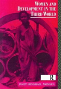 Women And Development In The Third World