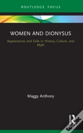 Women And Dionysus