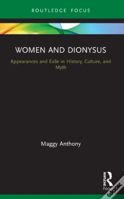Capa do artigo Women And Dionysus