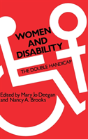 Women And Disability - Preview