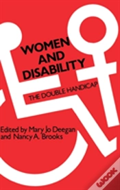 Capa do artigo Women And Disability