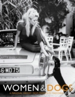 Capa do artigo Women And Dogs