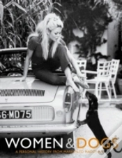 Capa do artigo Women And Dogs