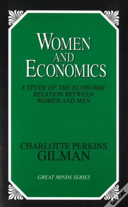 Capa do artigo Women And Economics