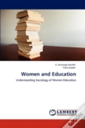 Capa do artigo Women And Education