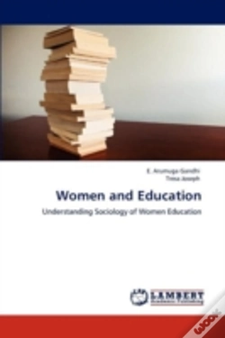 Capa do artigo Women And Education