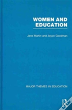 Capa do artigo Women And Education