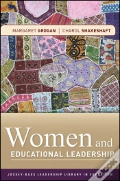 Capa do artigo Women And Educational Leadership