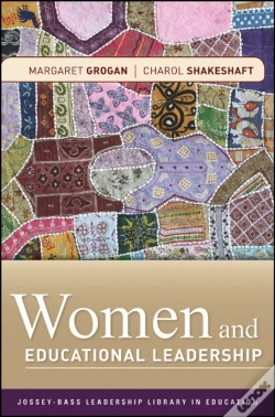 Capa do artigo Women And Educational Leadership