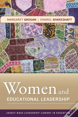 Capa do artigo Women And Educational Leadership