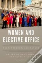 Women And Elective Office