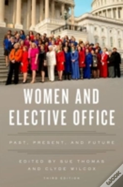 Capa do artigo Women And Elective Office
