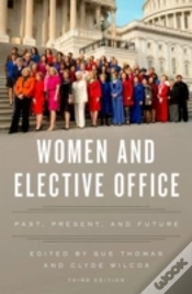 Capa do artigo Women And Elective Office