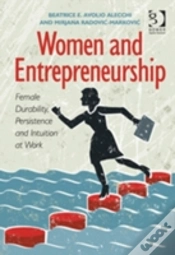 Capa do artigo Women And Entrepreneurship