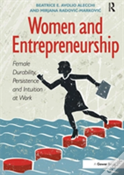 Capa do artigo Women And Entrepreneurship
