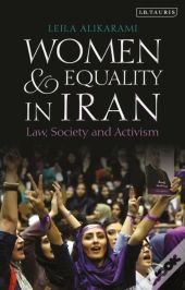 Women And Equality In Iran