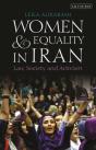Women And Equality In Iran - Preview
